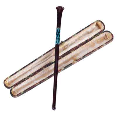 Дамский мундштук Европа XIX — начало XX века