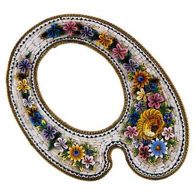 Рамка для фотографии Италия Конец XIX века