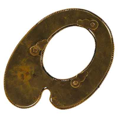 Рамка для фотографии Италия Конец XIX века