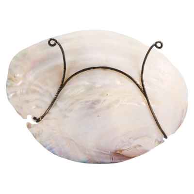 Ваза «Раковина» Москва 1908-1917 гг