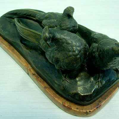 Скульптура 