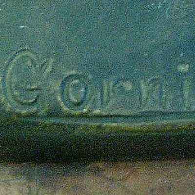 Скульптура 