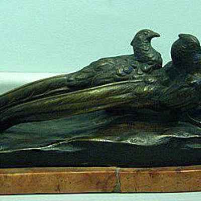 Скульптура 