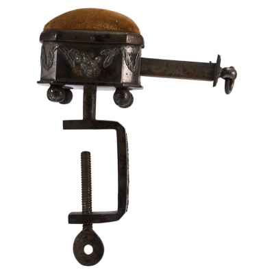 Швейка-игольница Тула. Россия конец ХVІІІ века