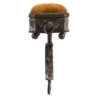 Швейка-игольница Тула. Россия конец ХVІІІ века