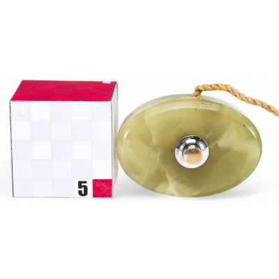 Звонок настольный Россия Начало XX века