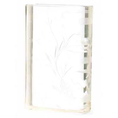 Пресс-папье «Книга» Российская империя XIX - начало XX века