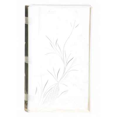 Пресс-папье «Книга» Российская империя XIX - начало XX века