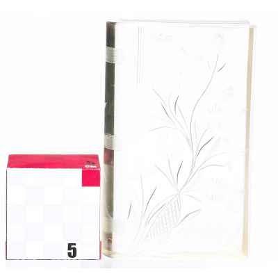 Пресс-папье «Книга» Российская империя XIX - начало XX века