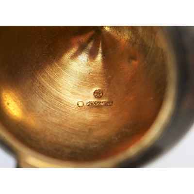 Письменный прибор. Москва. Фирма Хлебникова. Москва. Фирма Хлебникова 1908 — 1917 гг