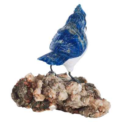 Сувенир «Птица» на подставке  