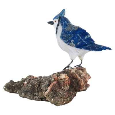 Сувенир «Птица» на подставке  