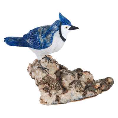 Сувенир «Птица» на подставке  