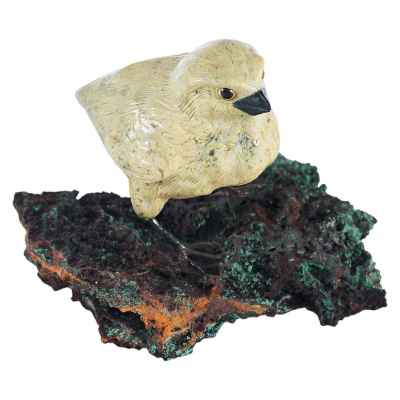 Сувенир «Цыпленок»  середина ХХ века