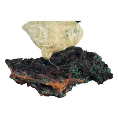 Сувенир «Цыпленок»  середина ХХ века