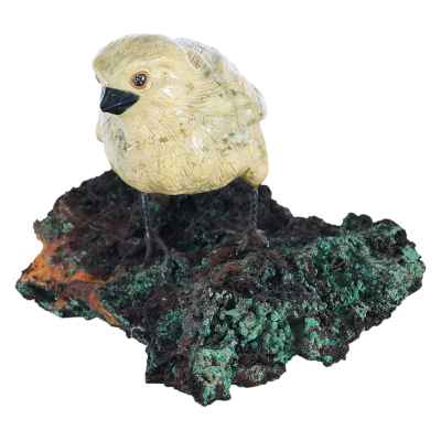 Сувенир «Цыпленок»  середина ХХ века