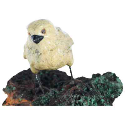 Сувенир «Цыпленок»  середина ХХ века