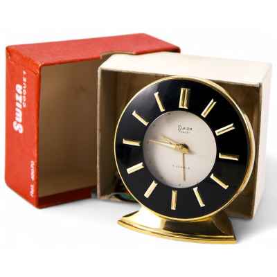 Часы-будильник, Швейцария Швейцария 1960-е гг