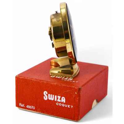 Часы-будильник, Швейцария Швейцария 1960-е гг