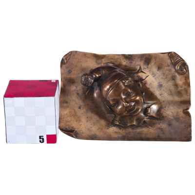 Пресс-папье «Клоун» Вена 1915