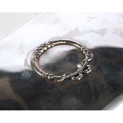 Шкатулка серебро 900 пр. Александр Штурм Австрия нач. ХХ в. 17,3х12,5х6,1 см. фабрика Александра Штурма, Вена (Австрия) 1920-е гг