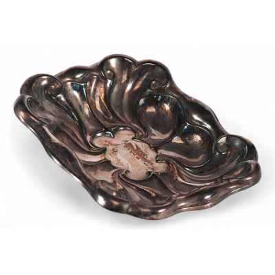 Поднос серебро 925 пр. Австрия пер. чет. XX в. Австрия Первая четверть XX века