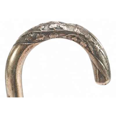 Наконечник на трость Германия Начало XX века