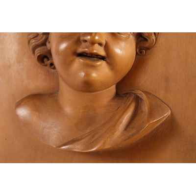 Панно «Дионис» Европа последняя четверть XIX— началоXX вв