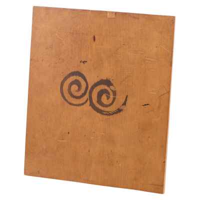 Панно «Дионис» Европа последняя четверть XIX— началоXX вв