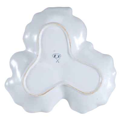 Блюдо «Путти»1-я чете. XX в. Европа 1-я четверть ХX века