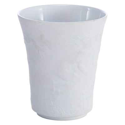 Стакан Ведьмы авт. Г. Гольвитцер фарфор, Берлинская Королевск. Мануф. ок. 1937 г. 9,3x8 см. Königisch Porzellan, Manufakturen, Берлин, Германия после 1937 г