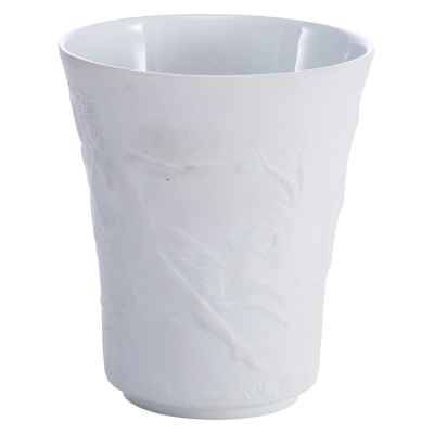 Стакан Ведьмы авт. Г. Гольвитцер фарфор, Берлинская Королевск. Мануф. ок. 1937 г. 9,3x8 см. Königisch Porzellan, Manufakturen, Берлин, Германия после 1937 г