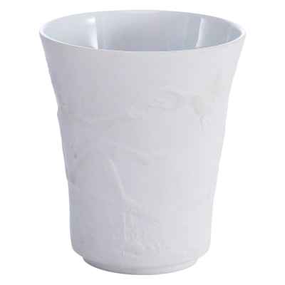 Стакан Ведьмы авт. Г. Гольвитцер фарфор, Берлинская Королевск. Мануф. ок. 1937 г. 9,3x8 см. Königisch Porzellan, Manufakturen, Берлин, Германия после 1937 г