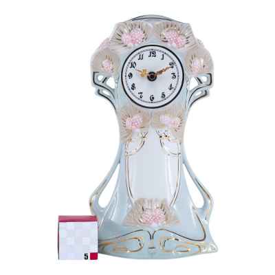 Часы «Шишки» Чехословакия 1946-1990 гг