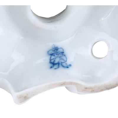 Канделябр «Путти» Европа первая четверть ХХ века