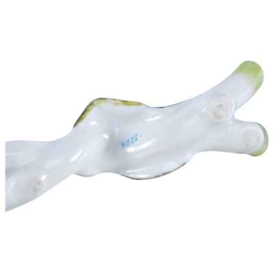 Подставки для столовых приборов порт-куто фарфор Германия кон. XIX - нач. ХХ в. L-10,4 см. Германия конец XIX— начало ХХ вв