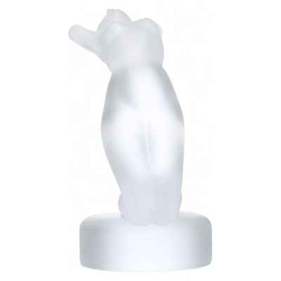 Скульптура «Обнаженная»  фабрика Рене Лалика фабрика Рене Лалика, Франция 1910-1920-гг