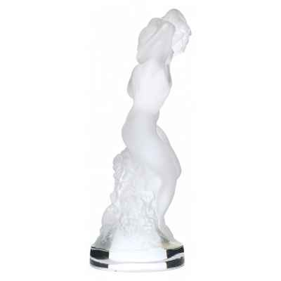 Скульптура «Пан и Диана» фабрика Lalique, Франция 1960-1970-гг