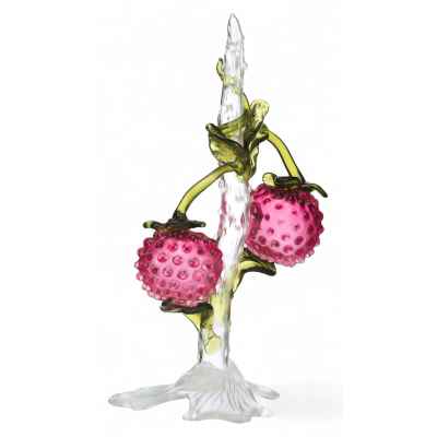 Композиция с лесными ягодами Богемия 1900-гг