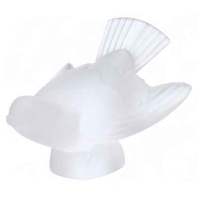 Скульптура «Голубь» фабрика Рене Лалика, Франция 1930- гг