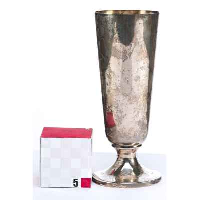 Кубок юбилейный Вена (Австрия) после 1922 г