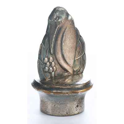 Пробка «Пеликан» Европа конец XIX— начало XX вв