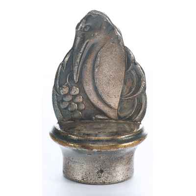 Пробка «Пеликан» Европа конец XIX— начало XX вв