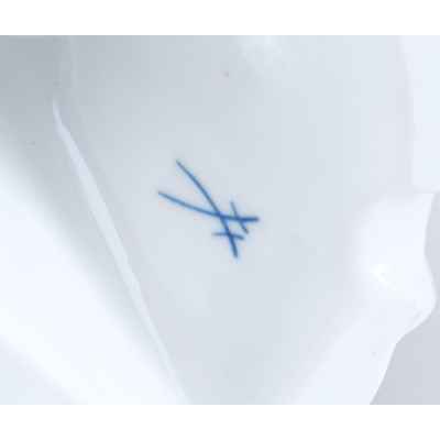 Скульптура «Музыкант» Германия Вторая половина XX века