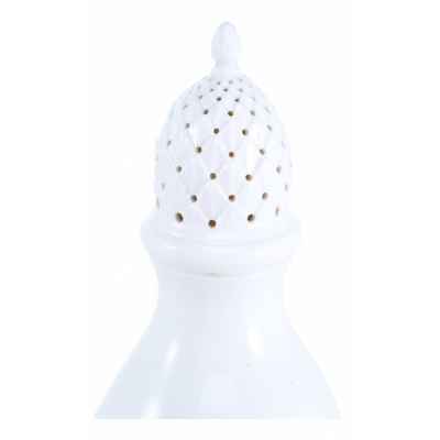 Перечница фарфор, Мейсен (Meissen) Германия пер. пол. ХХ в. Н-18 см. Мейсен, Германия после 1934 г