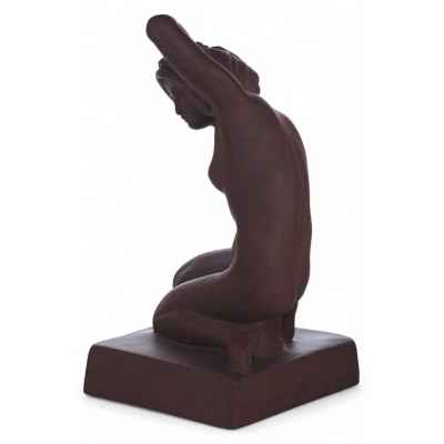 Купальщица 