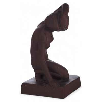 Купальщица 