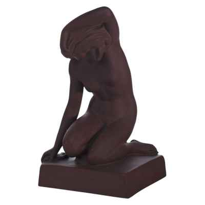 Купальщица 