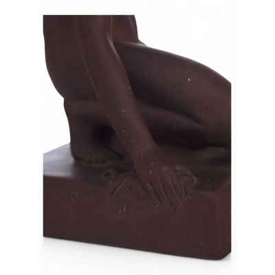 Купальщица 