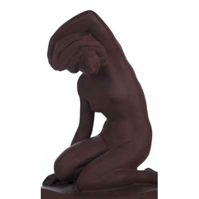 Купальщица 